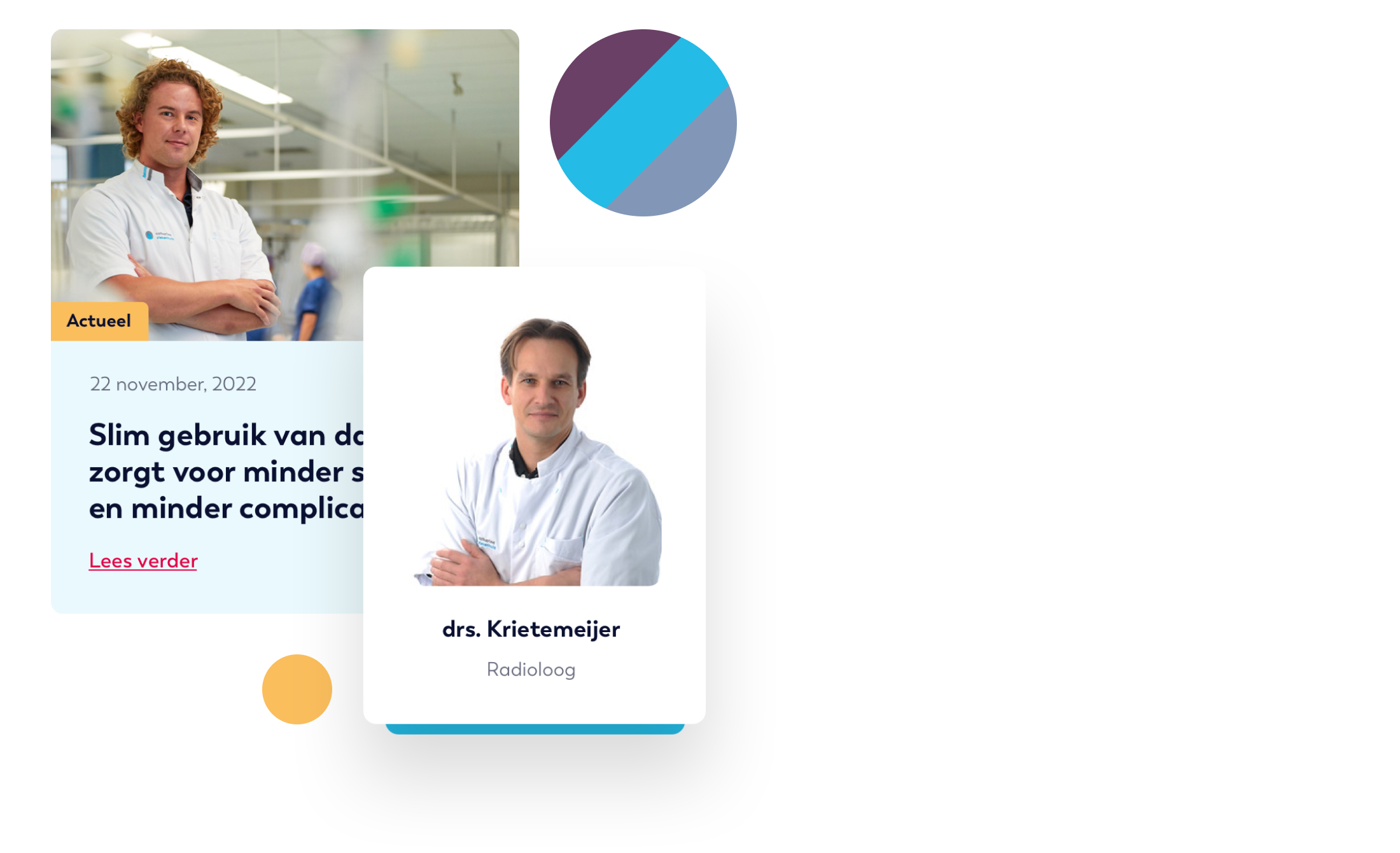 assets catharina ziekenhuis