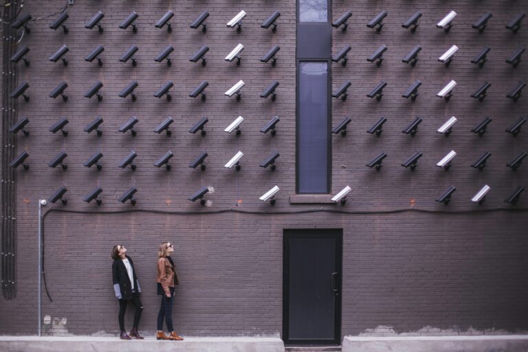Privacy en zo