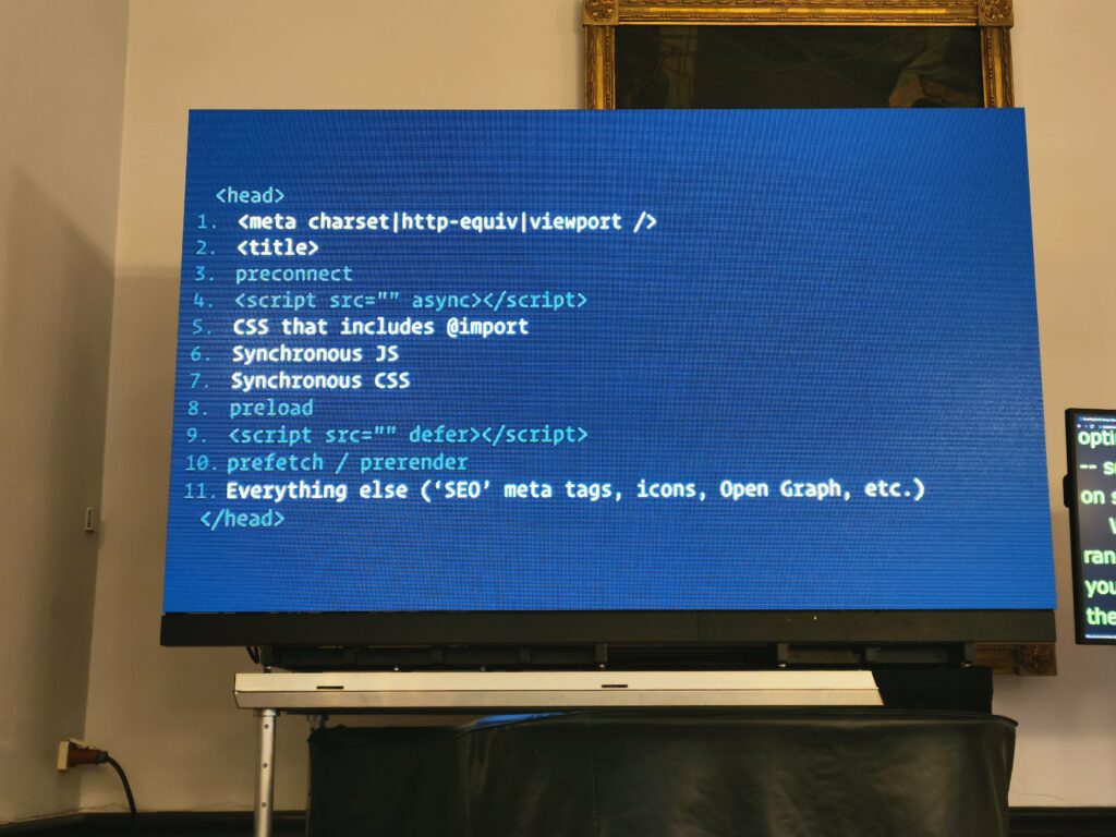 get your head straight - harry roberts