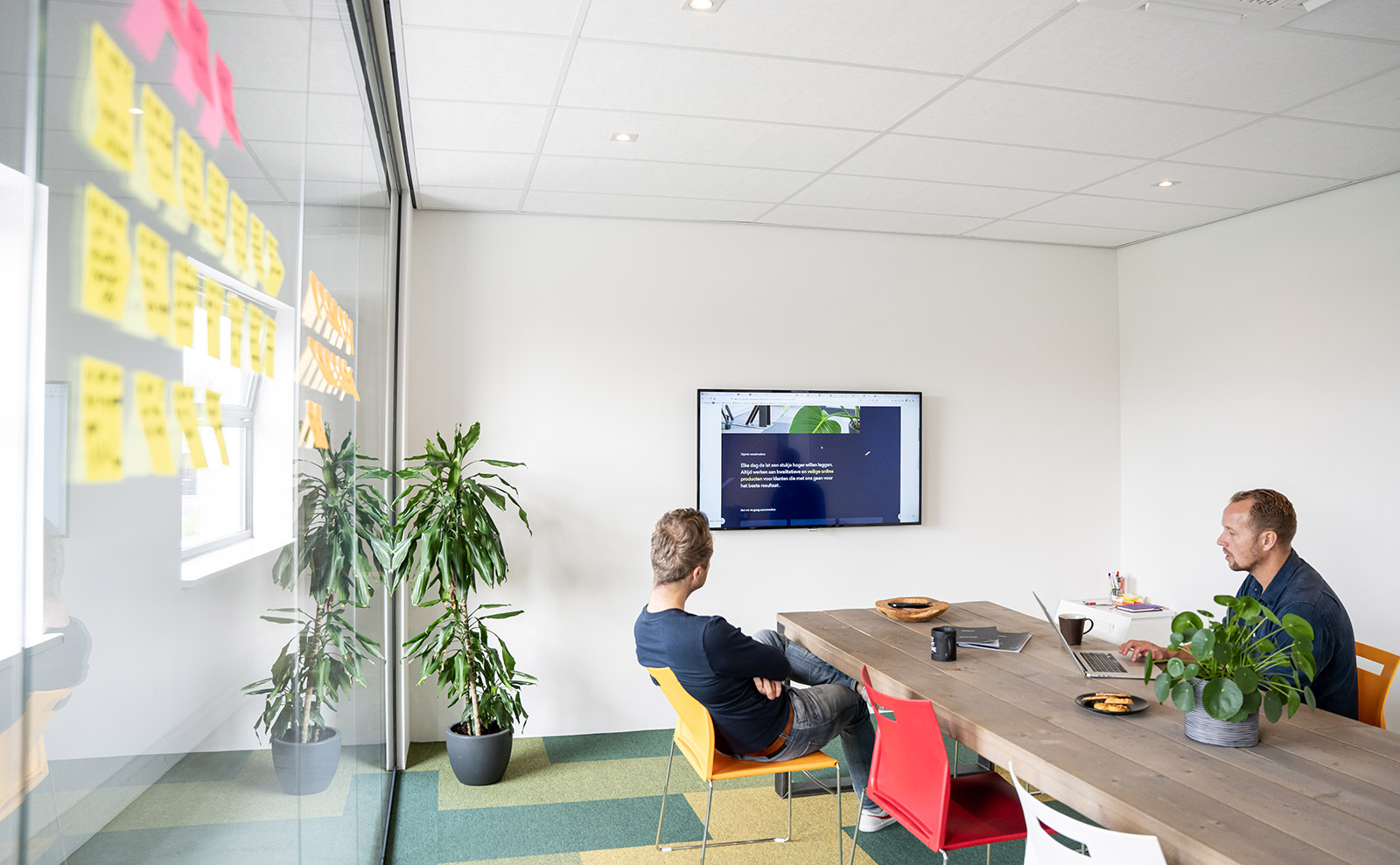 Digitale strategie: Customer journey