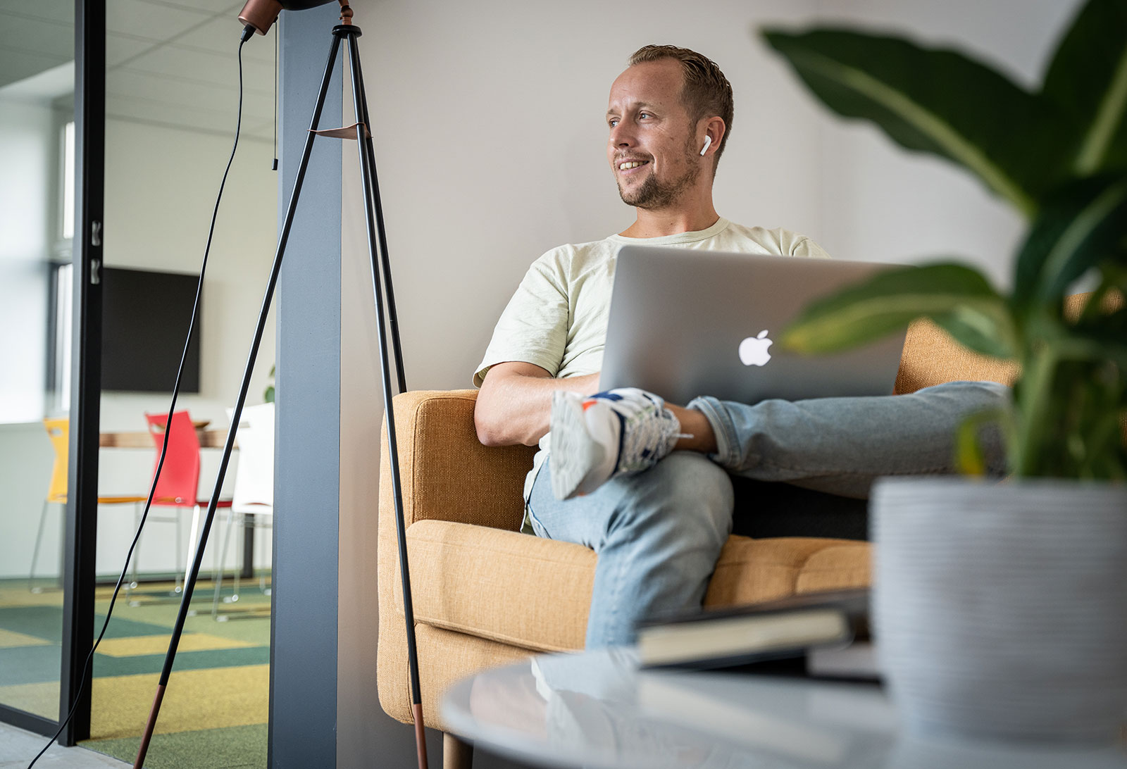 Doorlopend onderhoud