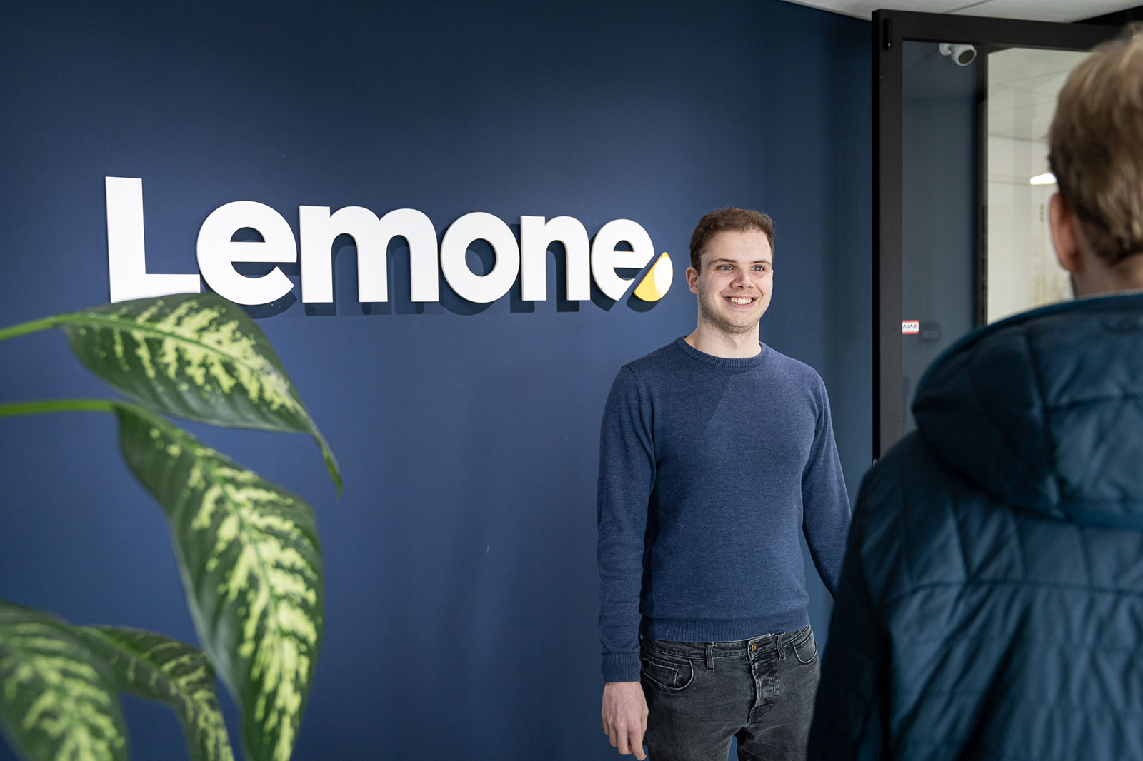 Service Level Agreement