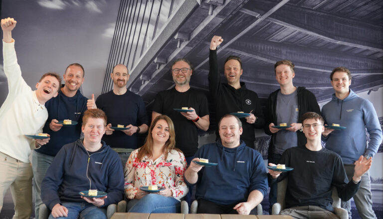 De beste ‘Dutch Digital Agencies’ – en wij horen erbij