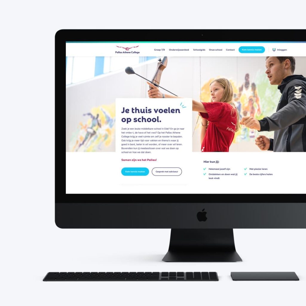 Webshops