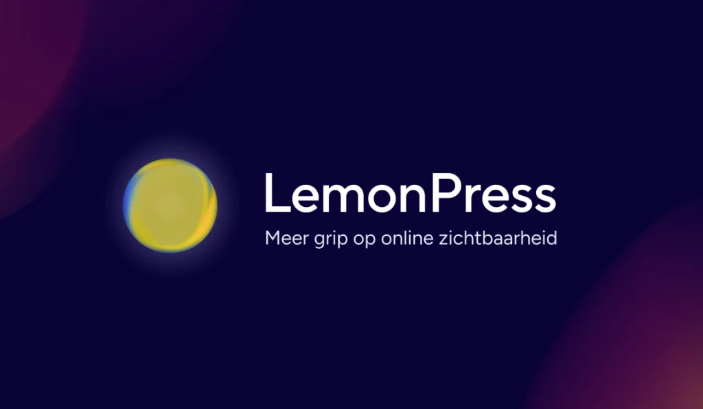 LemonPress
