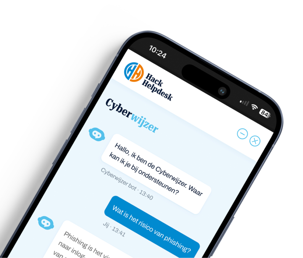Hackhelpdesk slot