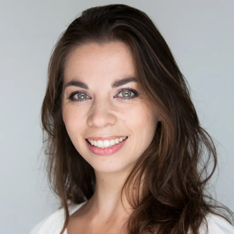 Cindy van Noordenburg