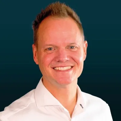 Rik van Beek